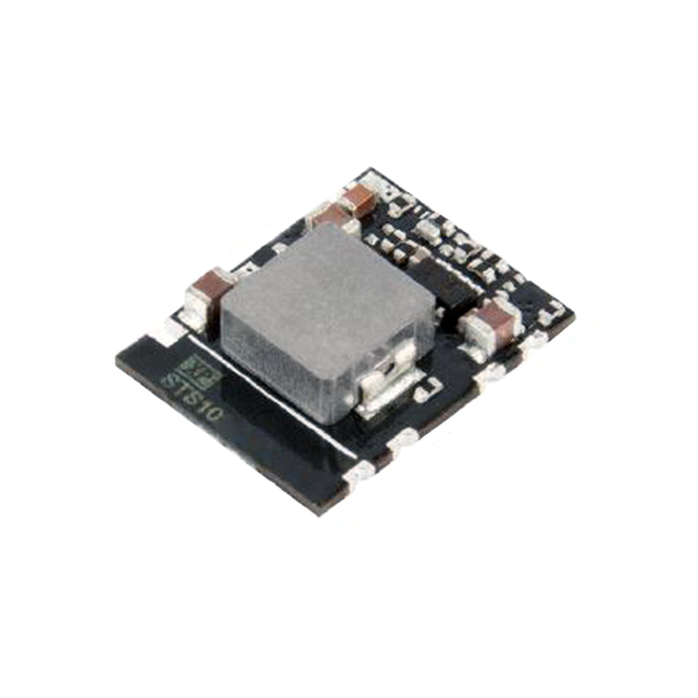 XP Power STS1024S2V5 electronic component