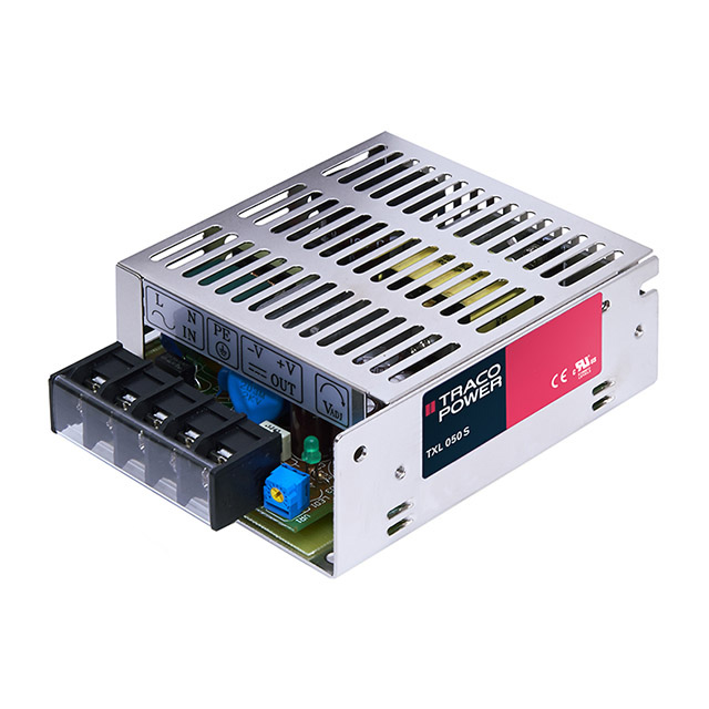 Traco Power TXL 050-05S electronic component