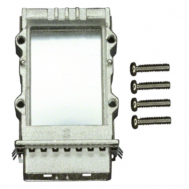 Amphenol ICC (Commercial Products) FS1-S01-146E1 electronic component