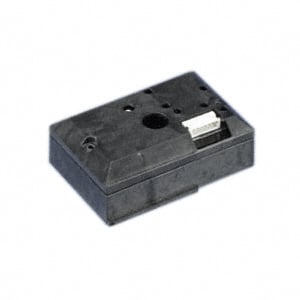Sharp Microelectronics GP2Y1001AU0F electronic component