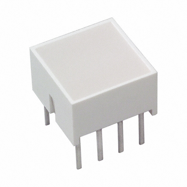 Broadcom Limited HLMP-2655 electronic component