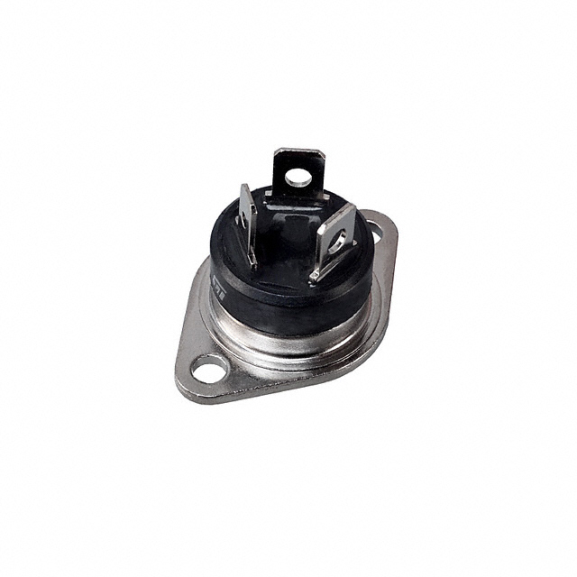 STMicroelectronics BTA40-600B electronic component