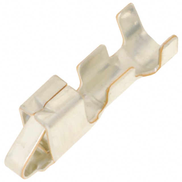 JST Sales America Inc. SHF-001T-0.8BS electronic component