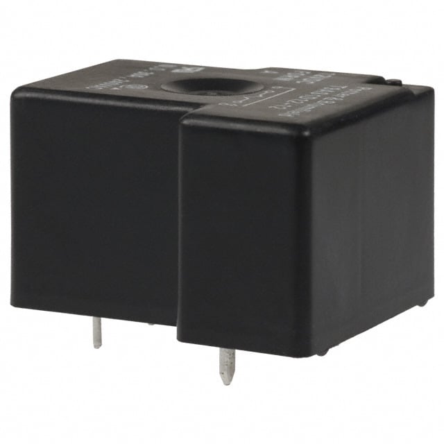 TE Connectivity Potter & Brumfield Relays T9AS1D12-12 electronic component