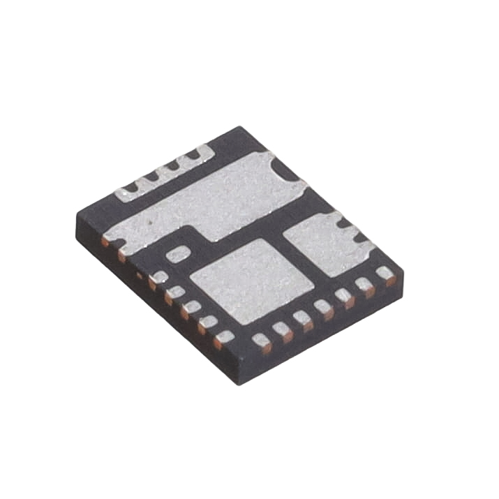 onsemi FDMF5175 electronic component