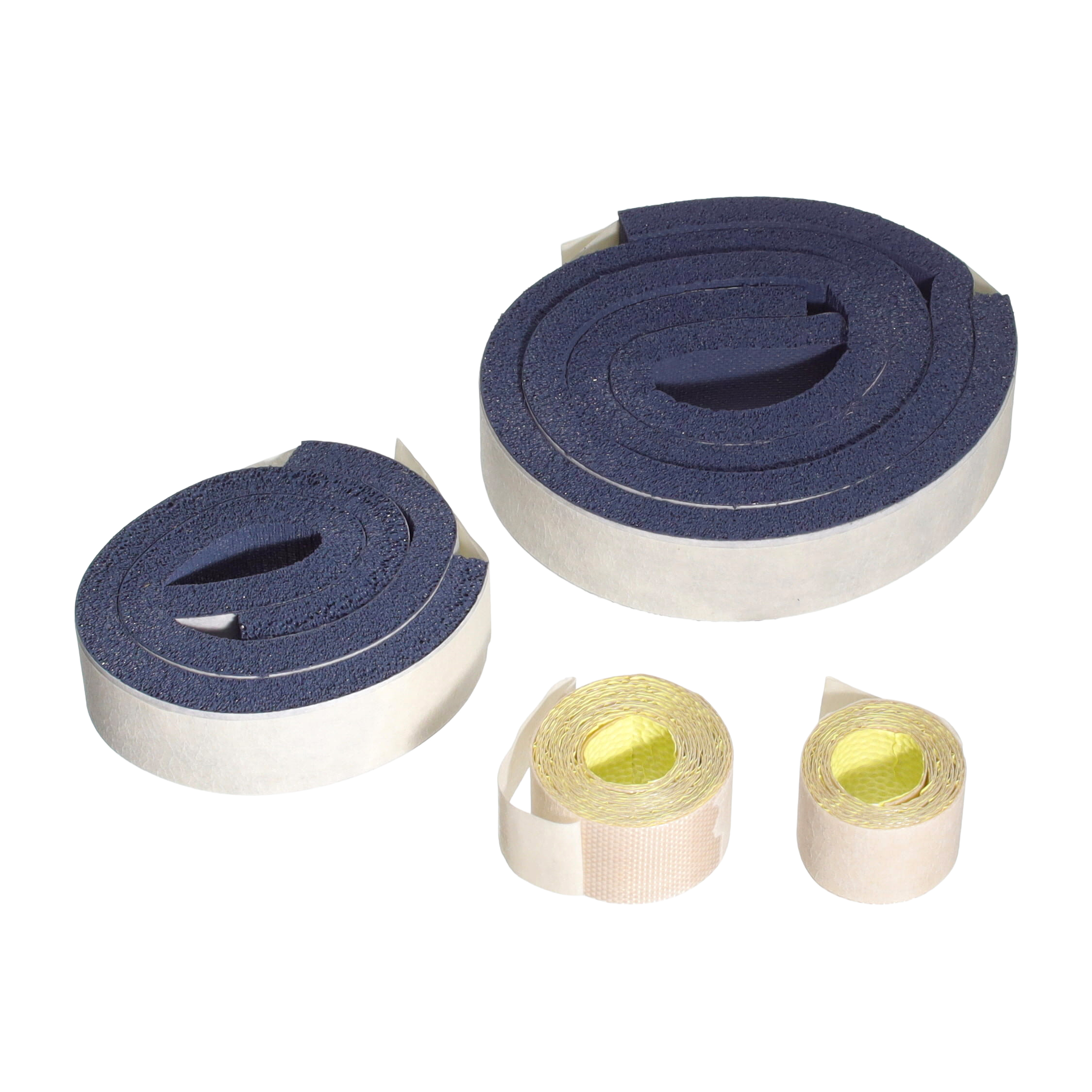 TE Connectivity AMP Connectors IR-1900-FOAM-PAD-SET electronic component