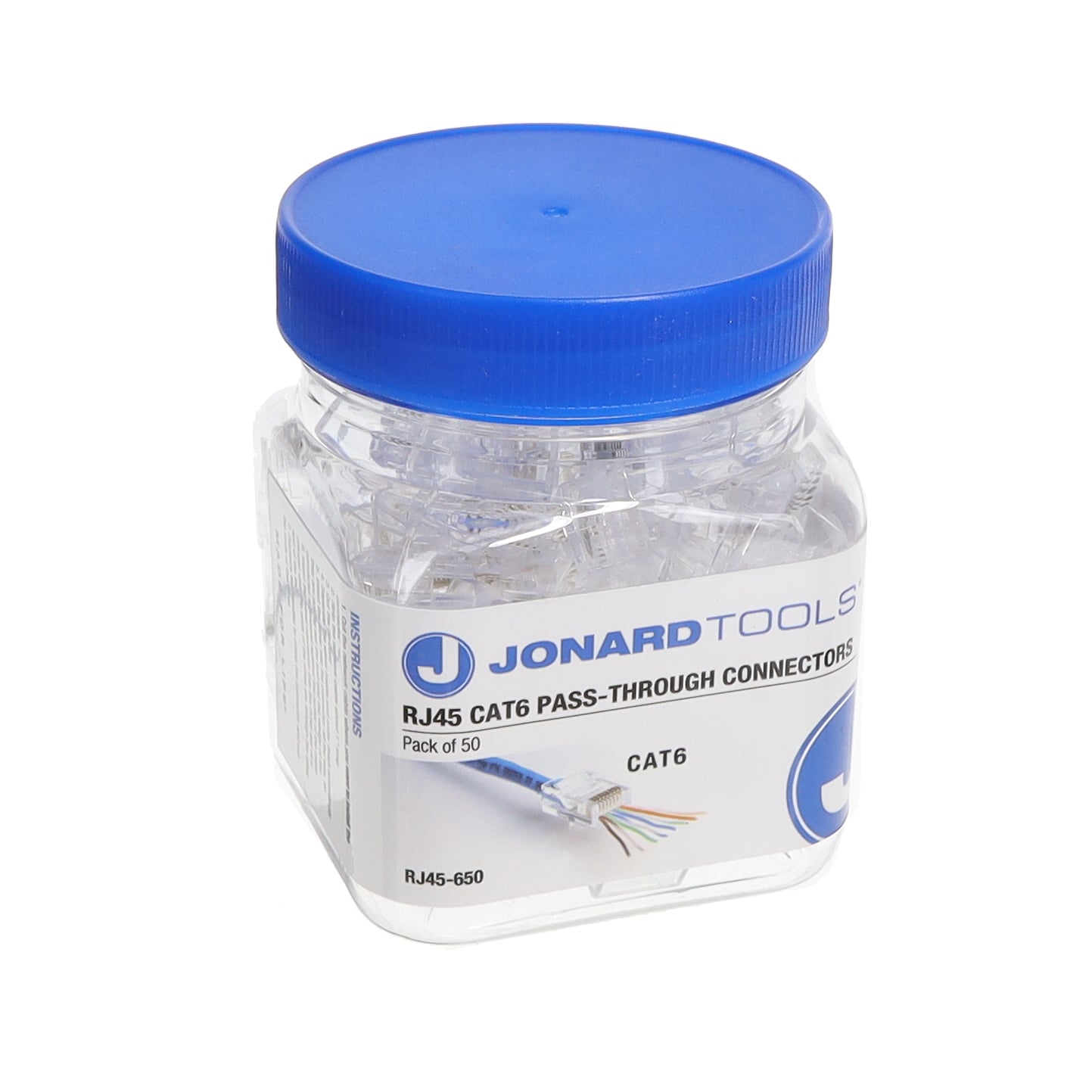 Jonard Tools RJ45-650 electronic component