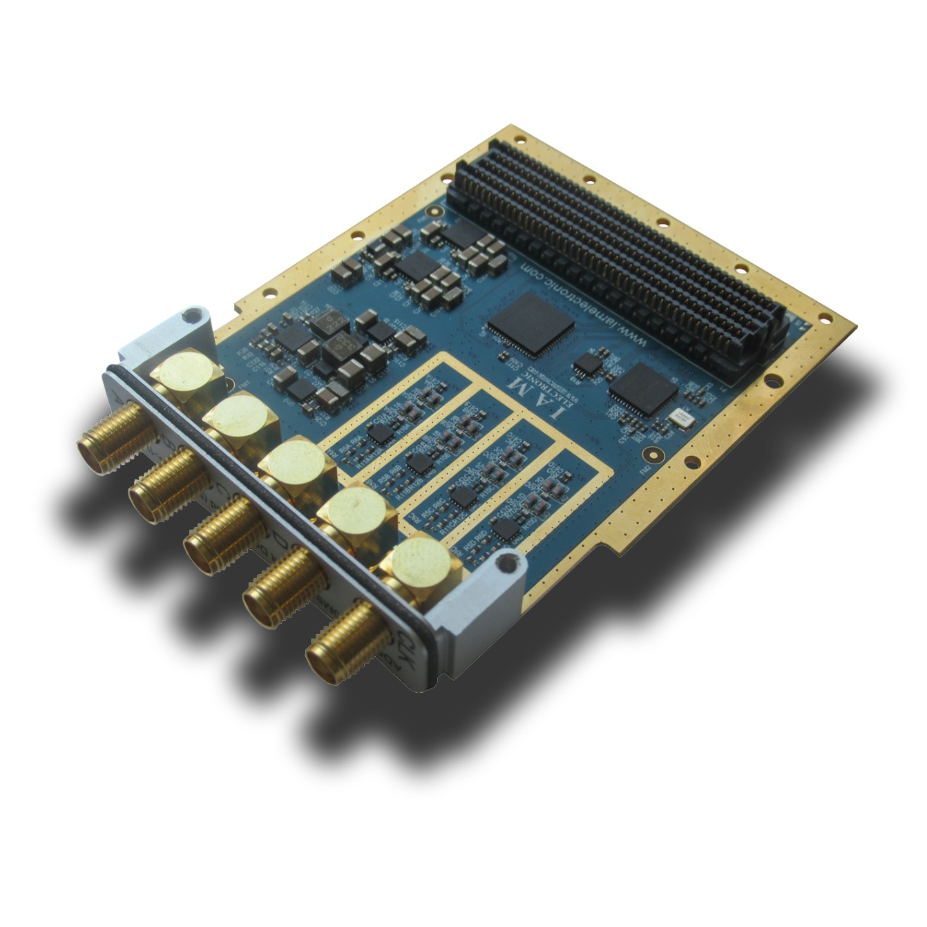 IAM Electronic T0010 electronic component
