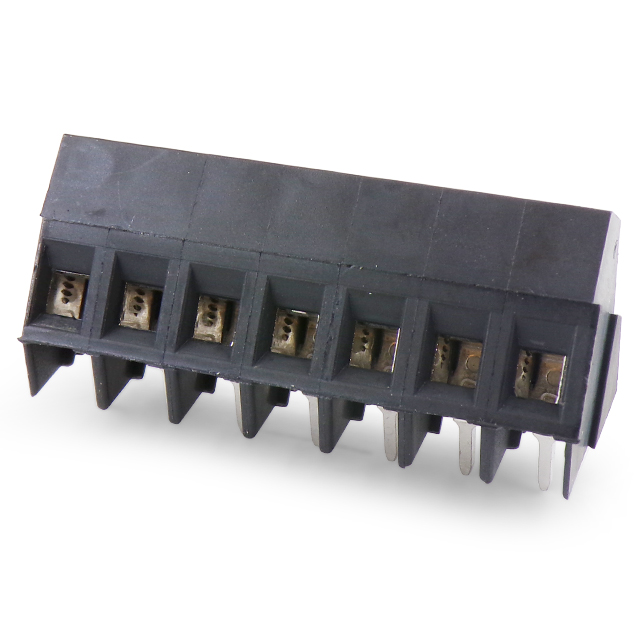 Sauro Electronic Connectors MSM07041-0N electronic component