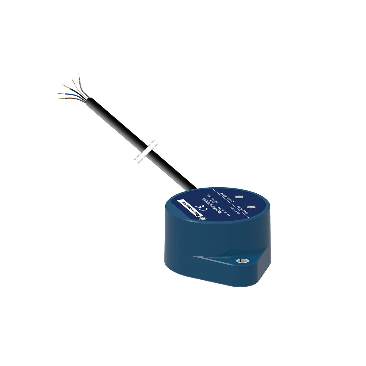 Telemecanique Sensors XXW54P3APL05 electronic component