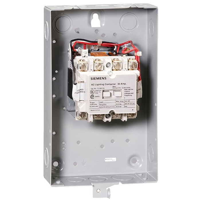 Siemens CLM1C05120 electronic component