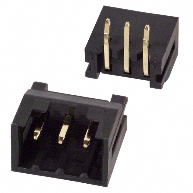 Hirose Electric Co Ltd DF3-3P-2DS(01) electronic component