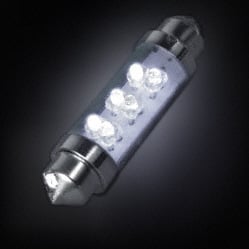 JKL Components Corp. LE-0603-02W electronic component