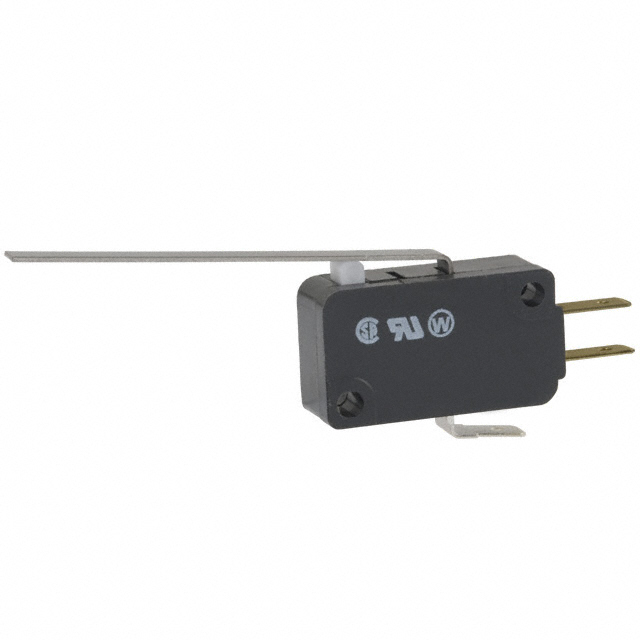 Honeywell Sensing and Productivity Solutions V7-1A17D8-048 electronic component