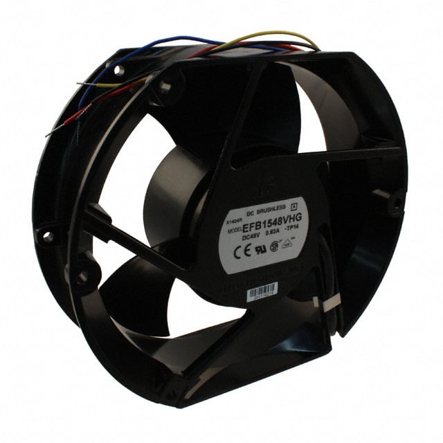 Delta Electronics EFB1524VHG-EP electronic component