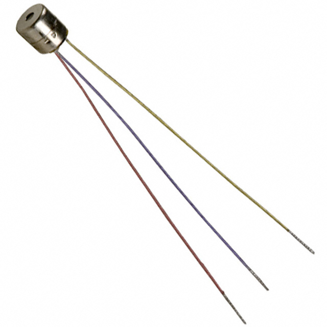 Knowles FG-23629-P16 electronic component