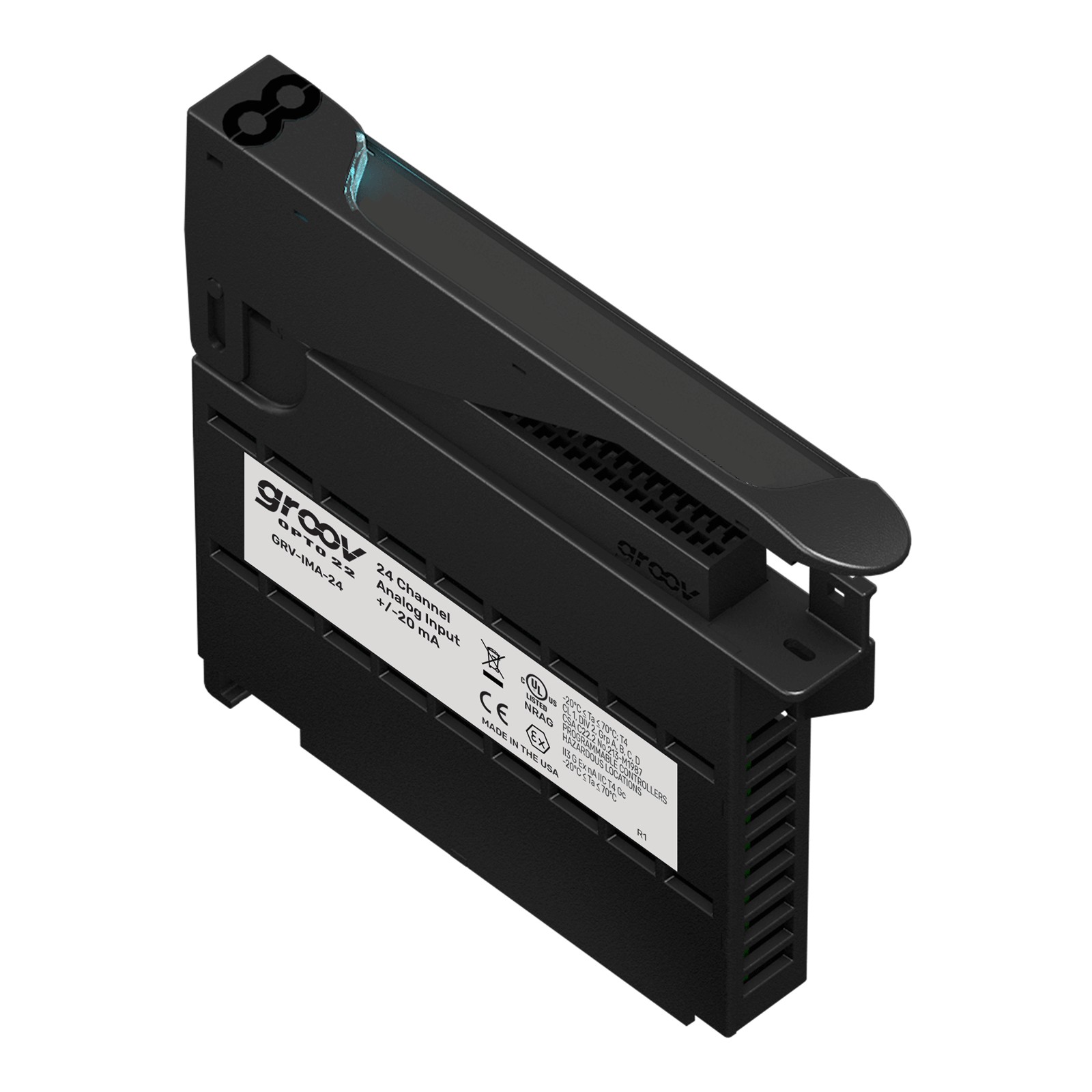 Opto 22 GRV-IMA-24 electronic component