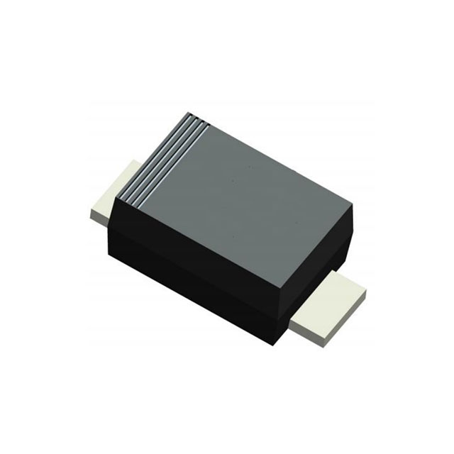 SMC Diode Solutions B5819WSL electronic component
