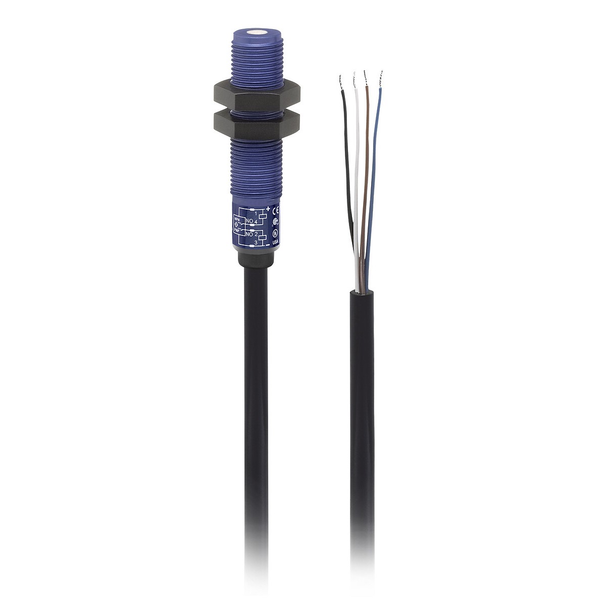 Telemecanique Sensors SM300A46000 electronic component
