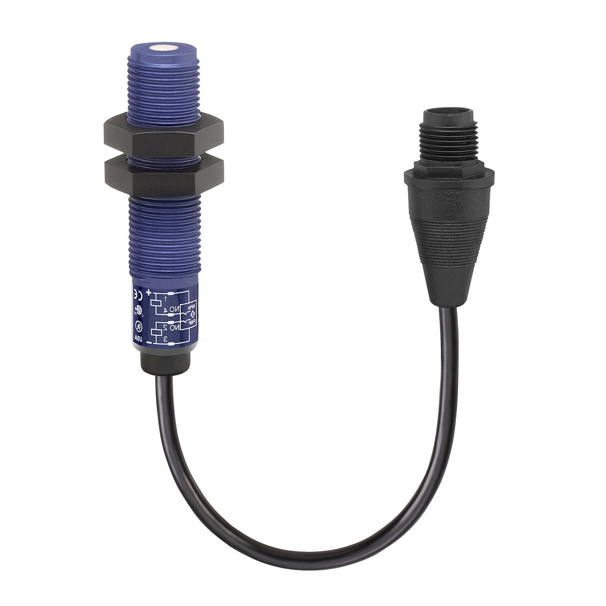 Telemecanique Sensors SM380A33000 electronic component