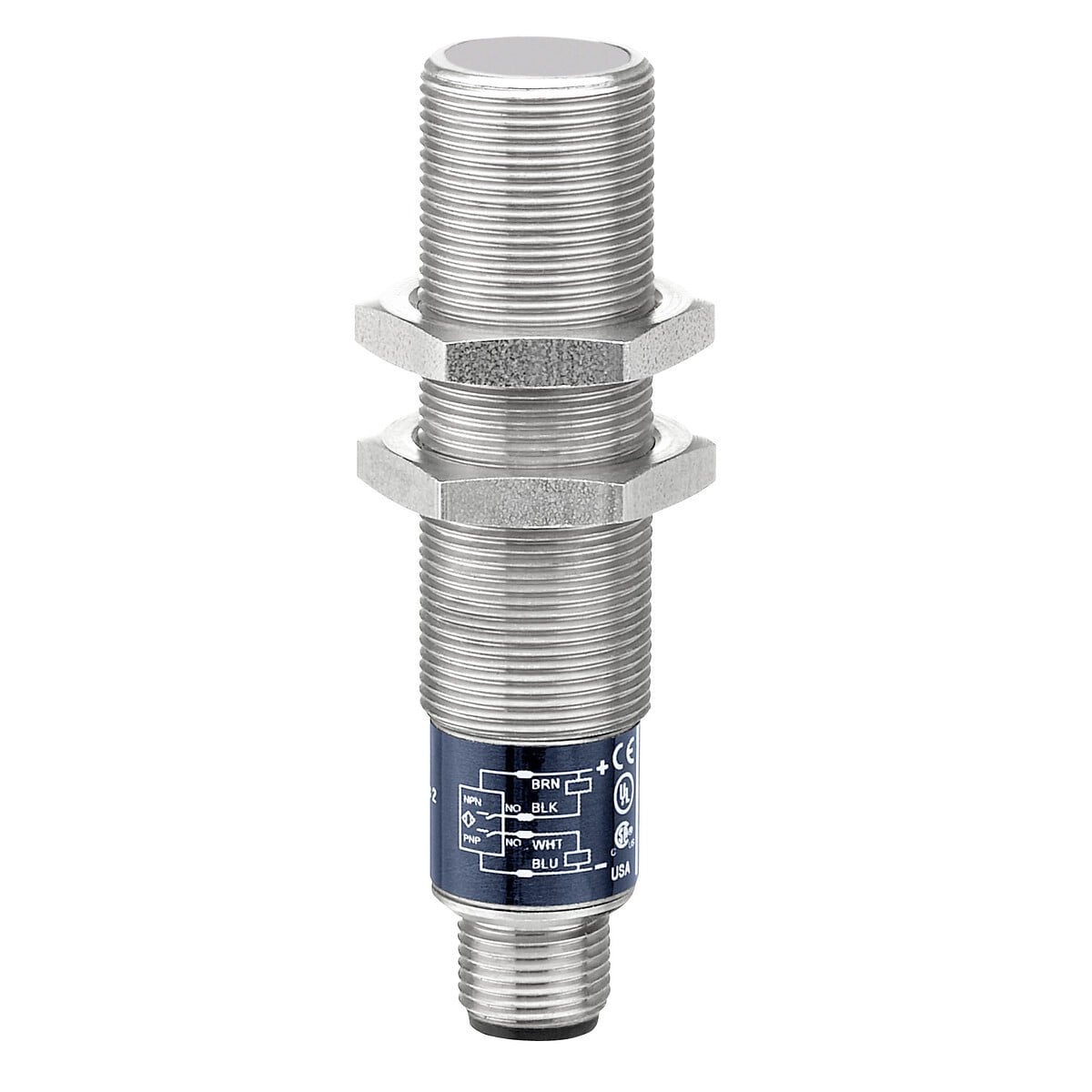Telemecanique Sensors SC650AB00S electronic component