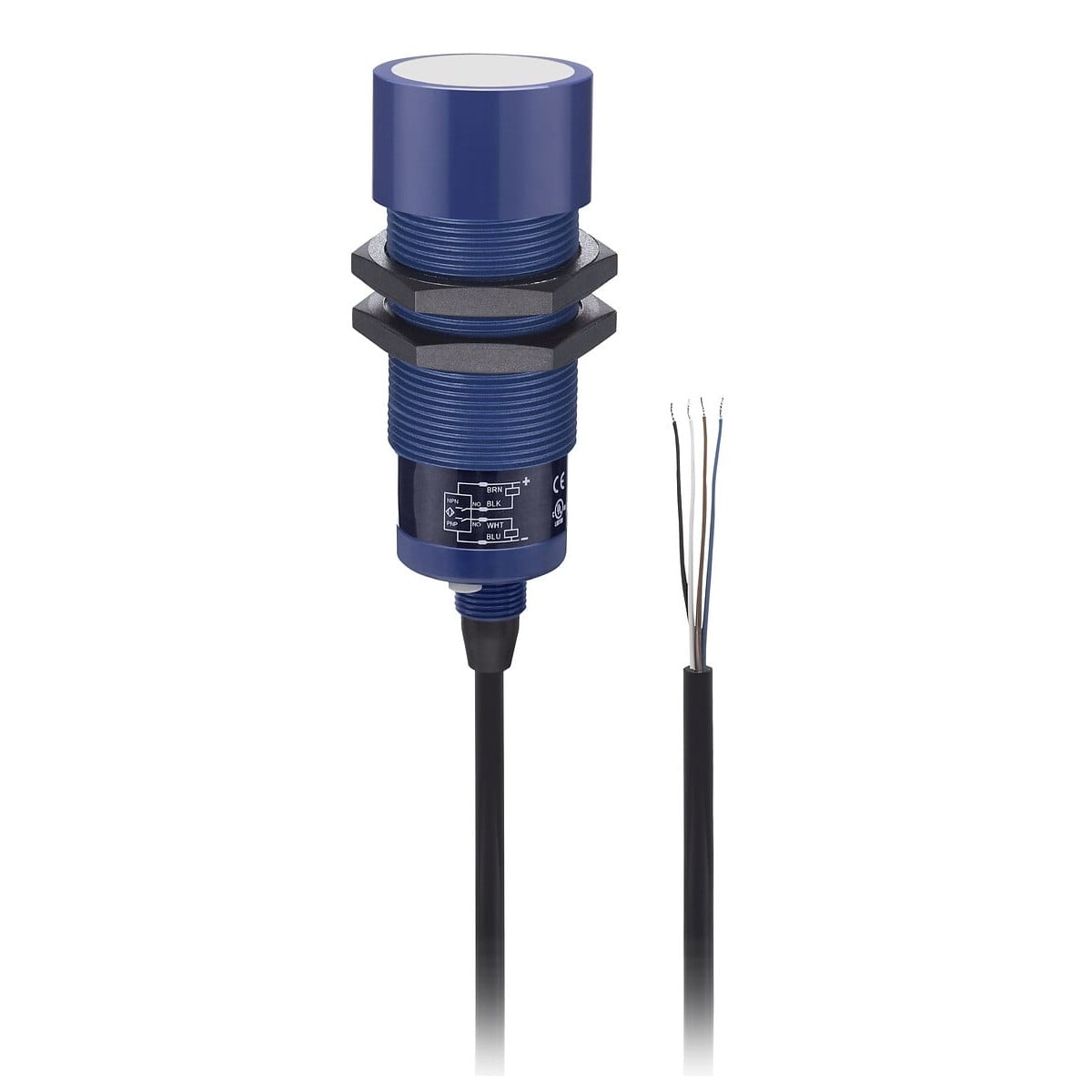 Telemecanique Sensors SM900A420000 electronic component