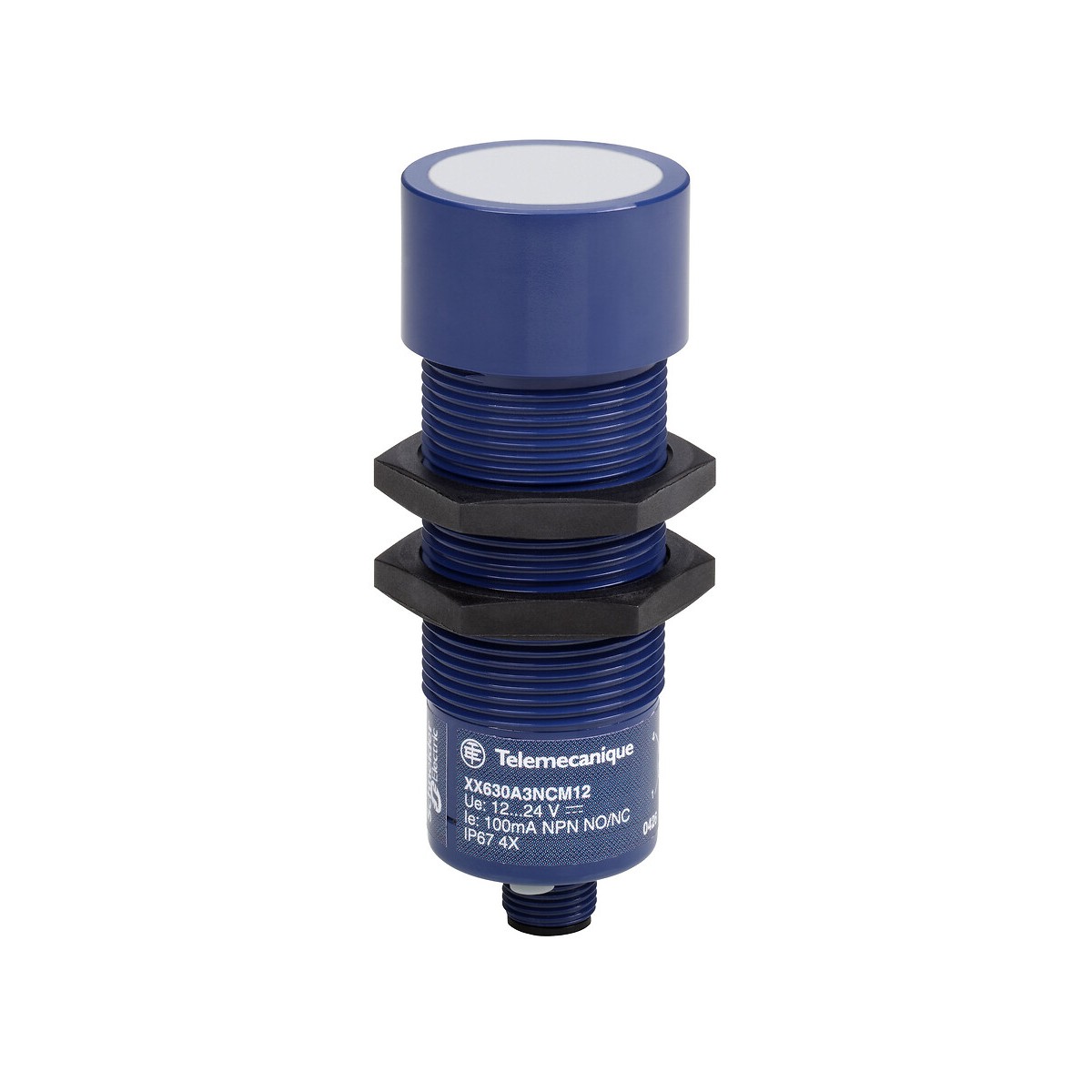 Telemecanique Sensors SM950A413000 electronic component