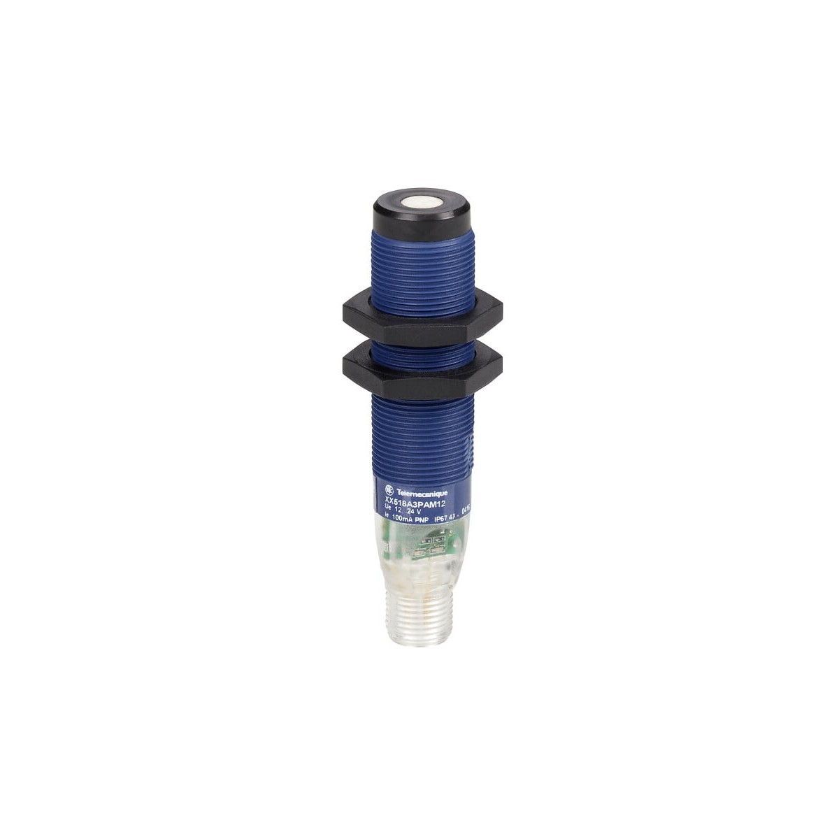 Telemecanique Sensors VM18VAQ electronic component