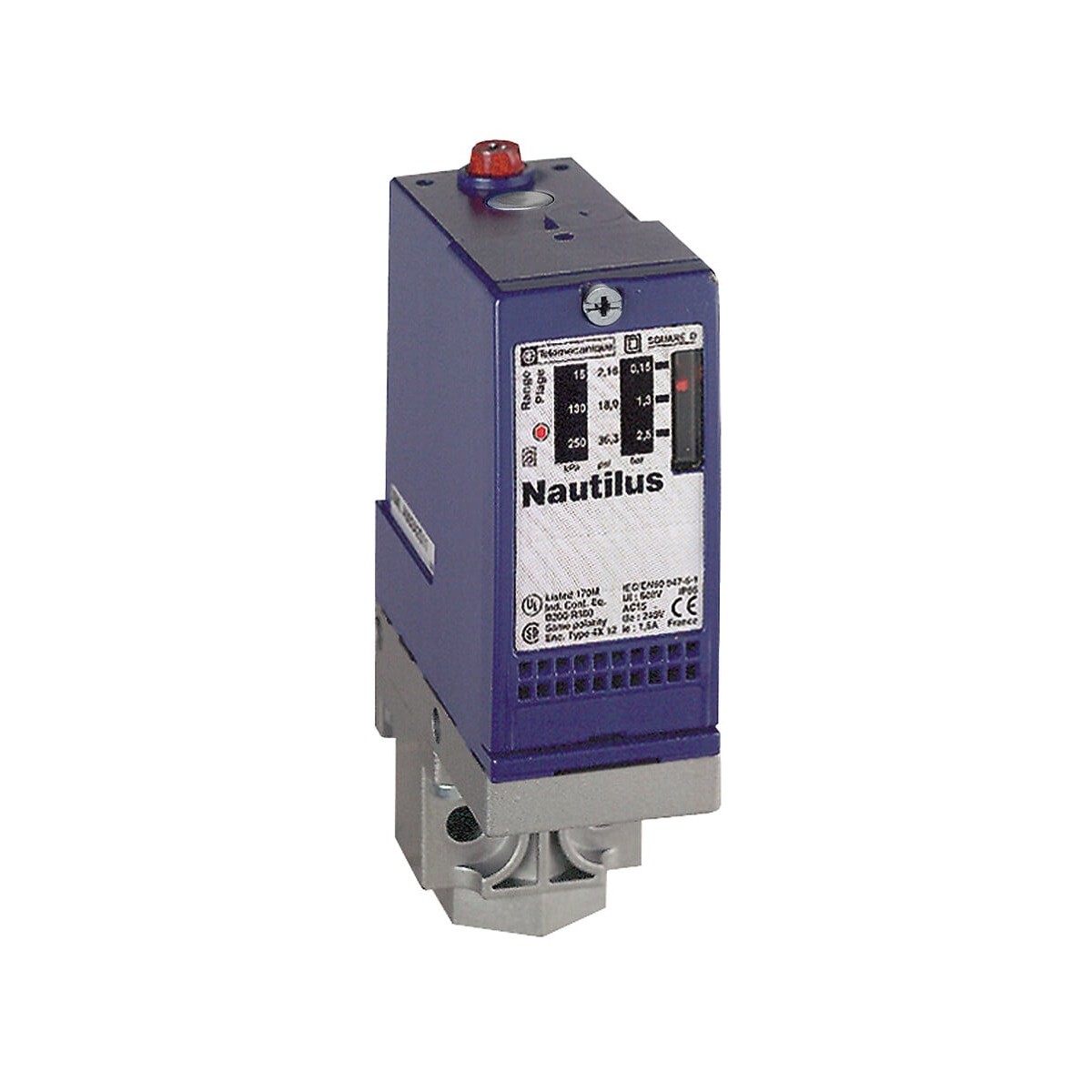Telemecanique Sensors XMLA300D2S14 electronic component
