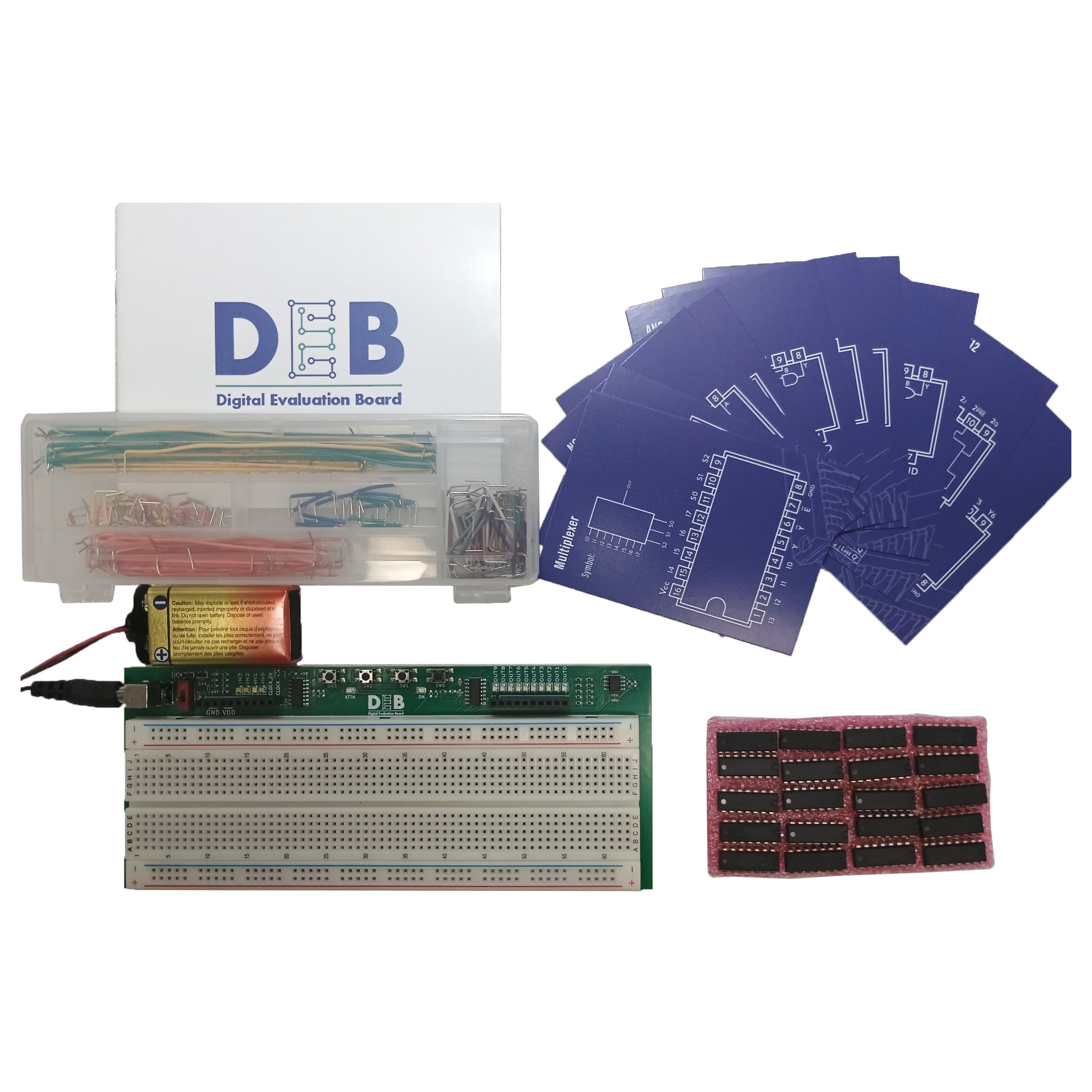 OZG Systems Engineering, LLC 199284079700 electronic component