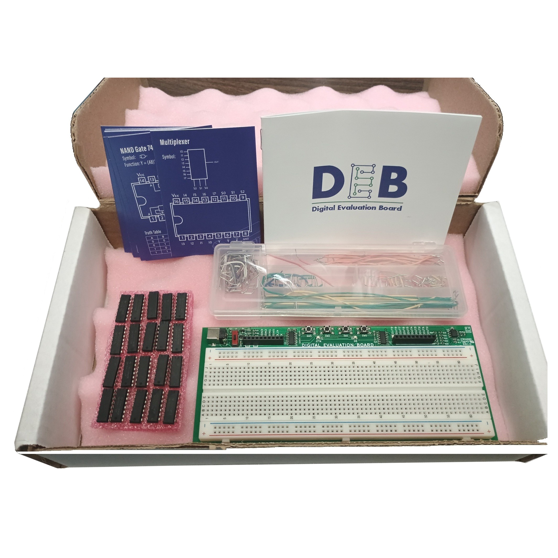 OZG Systems Engineering, LLC 199284367098 electronic component
