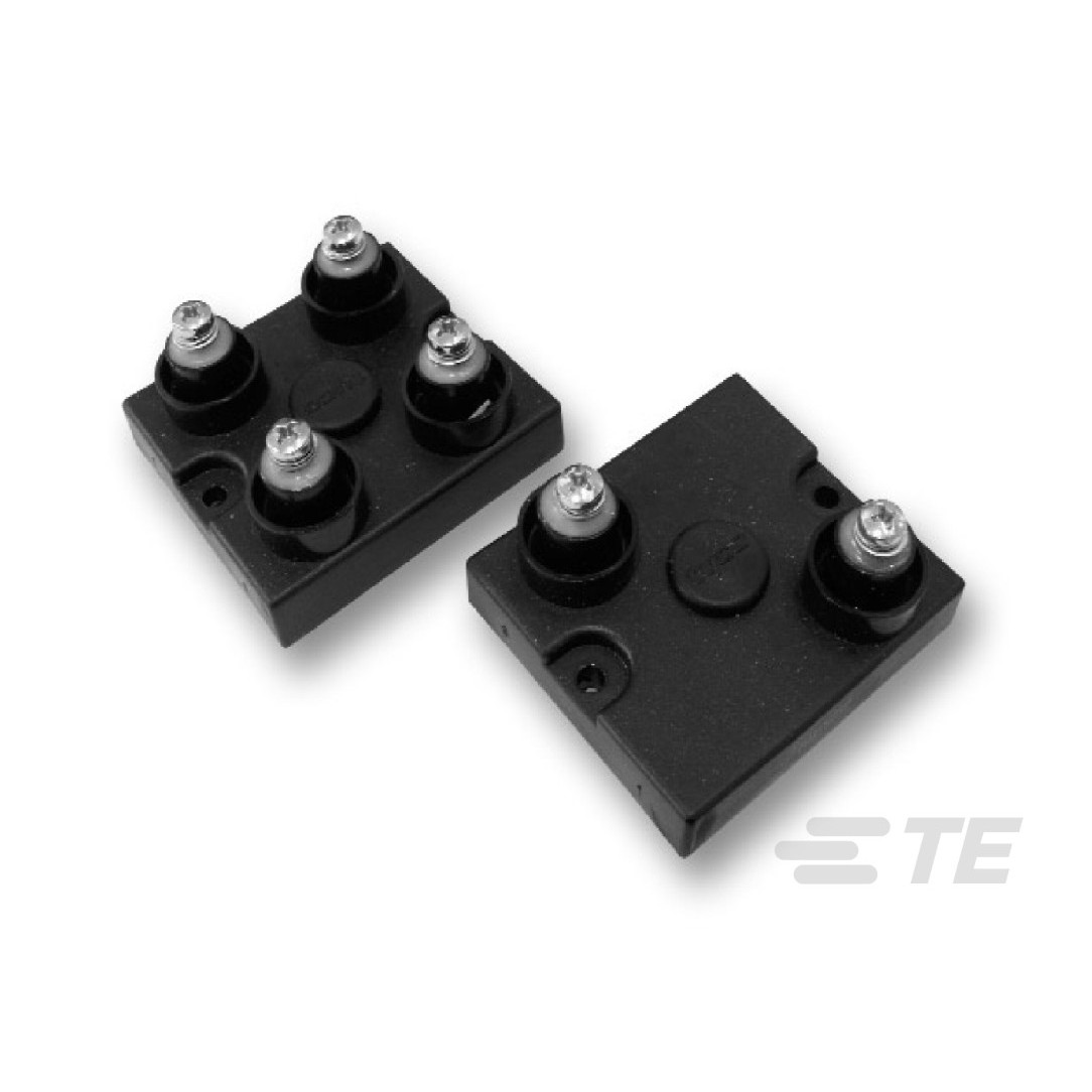 TE Connectivity Passive Product BDS2A100250RJ electronic component