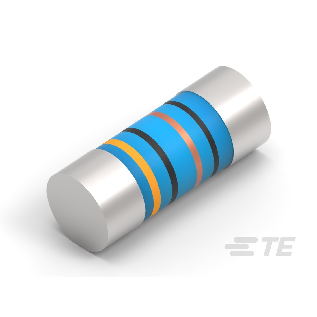 TE Connectivity AMP Connectors SMA-A0207FTDT150K electronic component