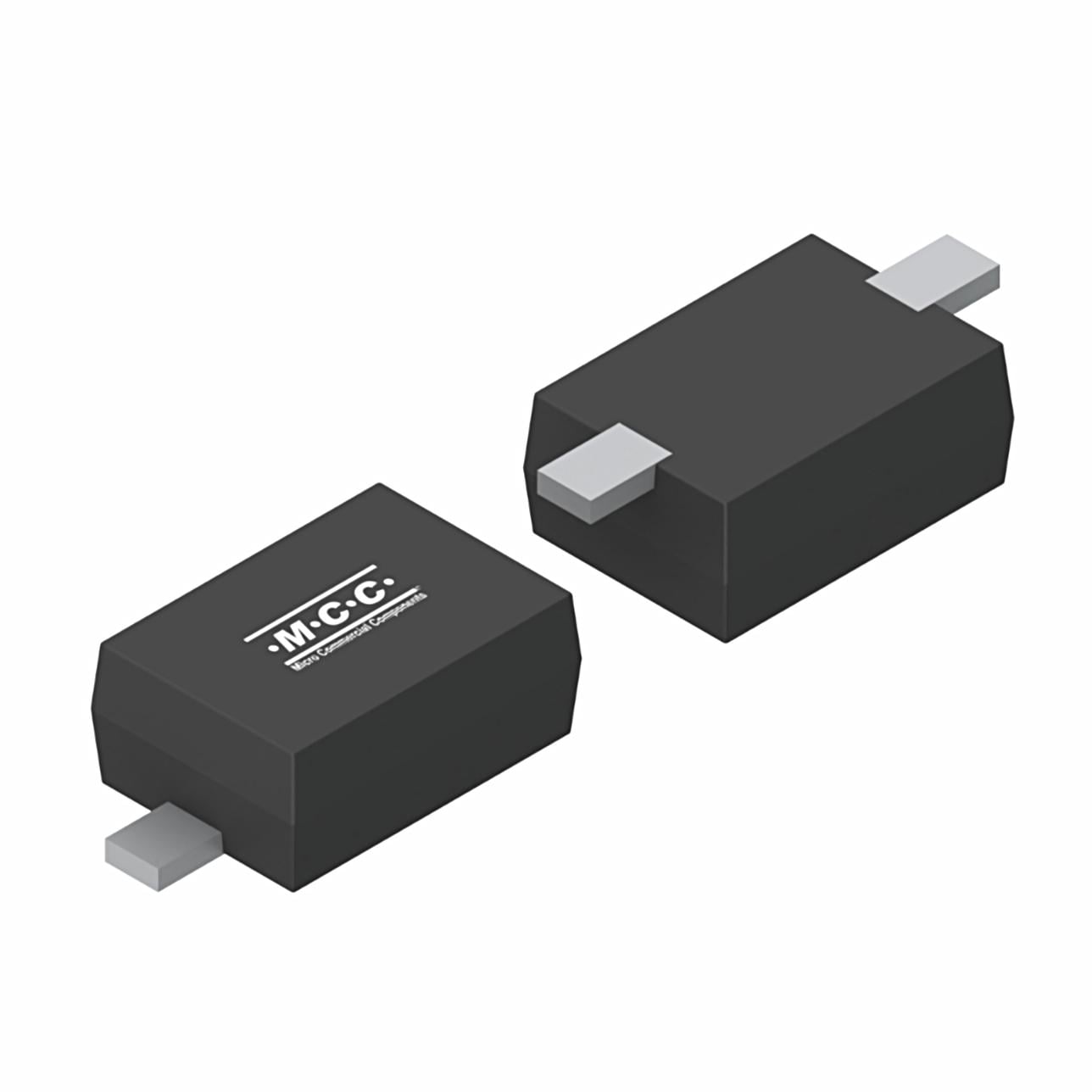 MCC (Micro Commercial Components) B5819WSL-TP electronic component