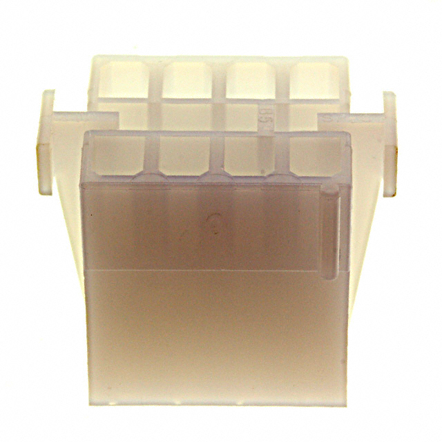 TE Connectivity AMP Connectors 1-480283-0 electronic component