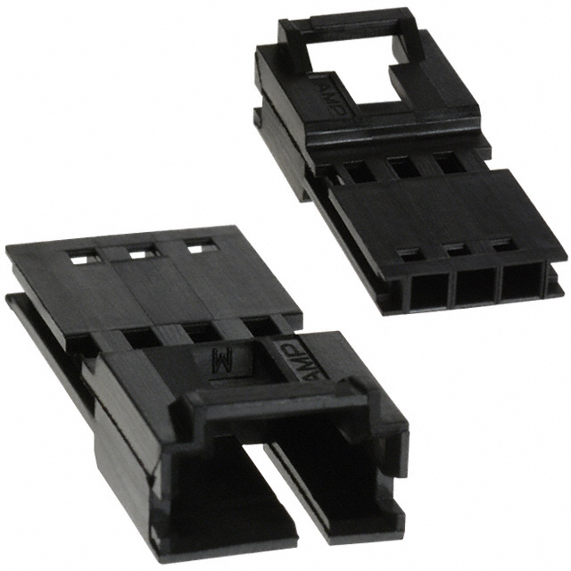 TE Connectivity AMP Connectors 103653-2 electronic component