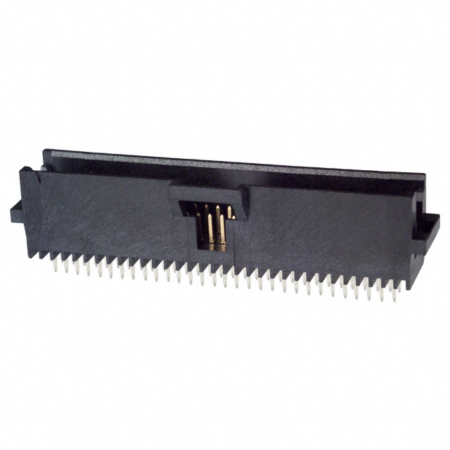 TE Connectivity AMP Connectors 104068-6 electronic component