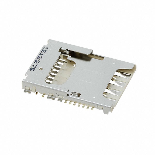 Molex 1041681620 electronic component