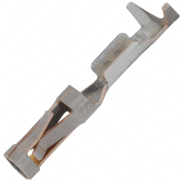 TE Connectivity AMP Connectors 1-104481-3 electronic component