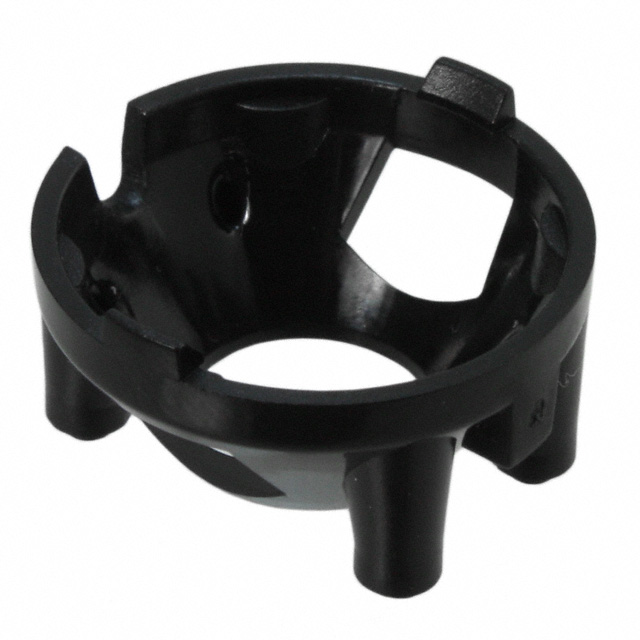Carclo Technical Plastics 10732 electronic component