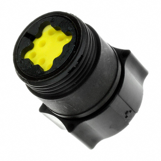 TE Connectivity AMP Connectors 1445817-1 electronic component