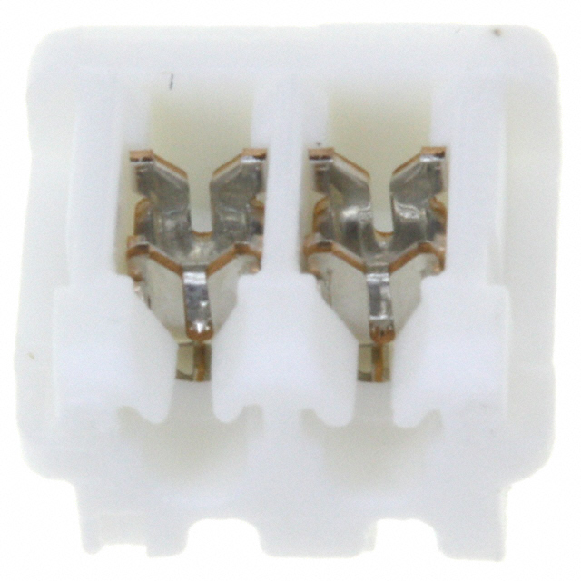 TE Connectivity AMP Connectors 173977-2 electronic component
