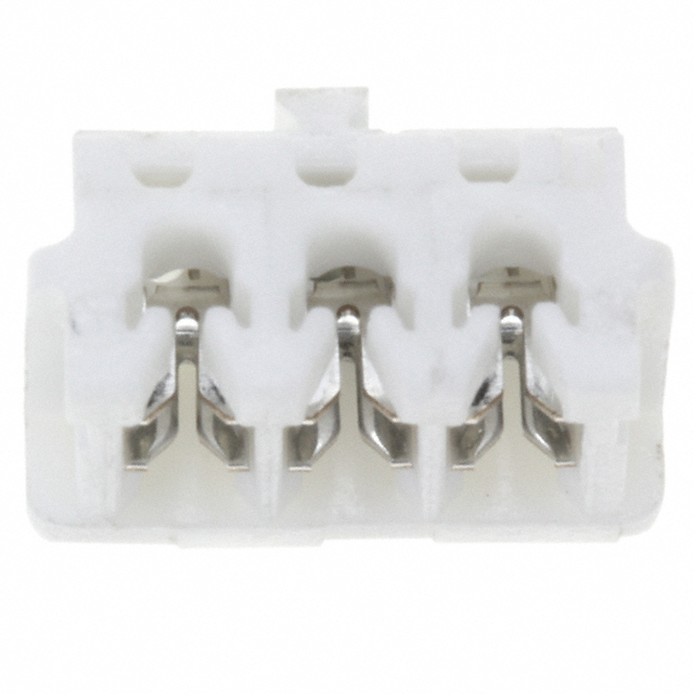 TE Connectivity AMP Connectors 173977-3 electronic component