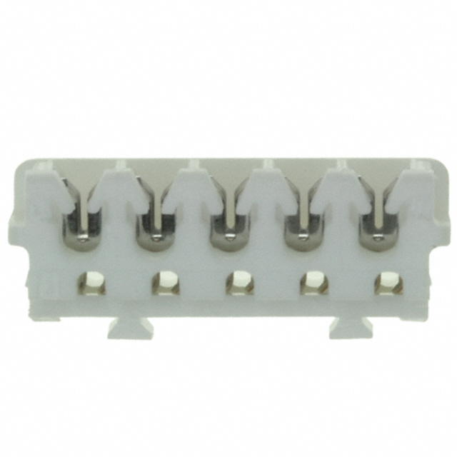 TE Connectivity AMP Connectors 173977-5 electronic component