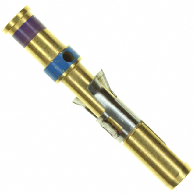 TE Connectivity AMP Connectors 201568-1 electronic component