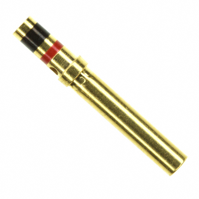 TE Connectivity Aerospace, Defense and Marine 206795-3 electronic component