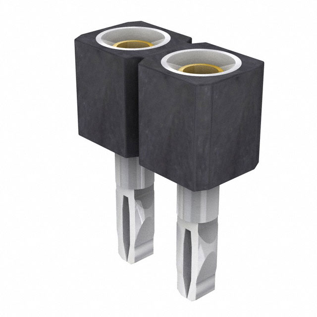 Preci-Dip 346-83-102-41-035101 electronic component