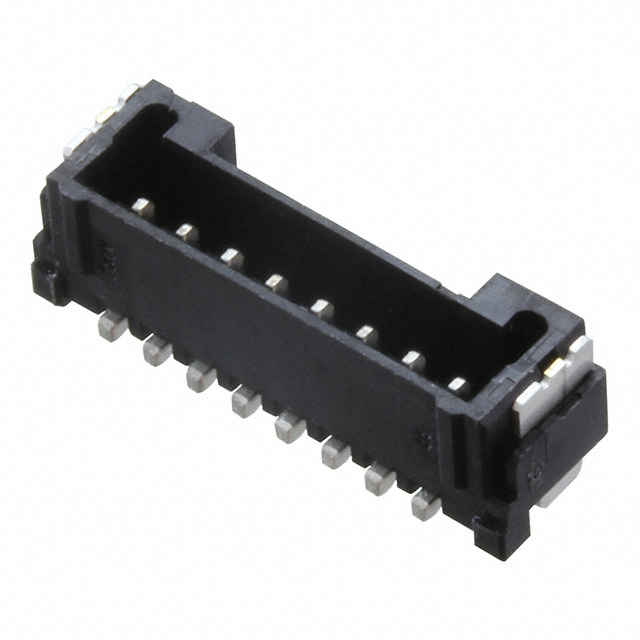 Molex 5055680871 electronic component