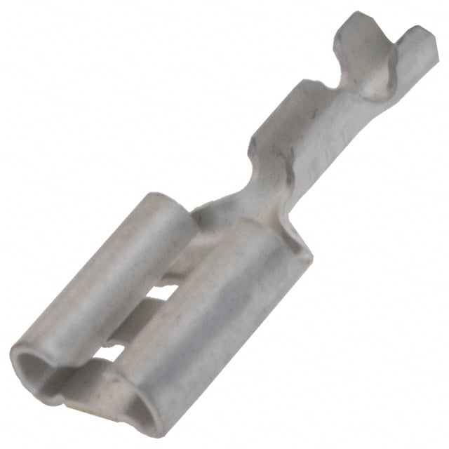 TE Connectivity AMP Connectors 60573-1 electronic component