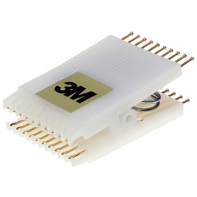 3M 923743-20 electronic component